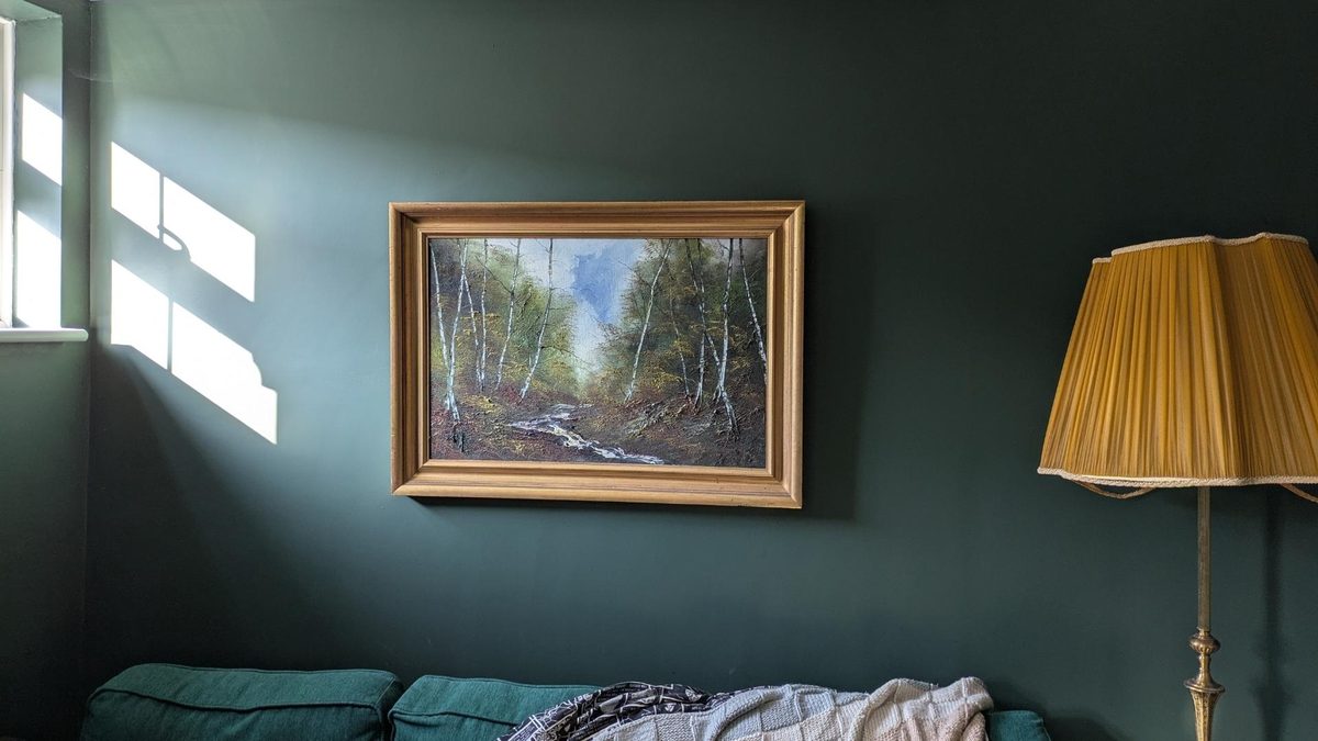 What treasures might be hidden amongst your trash?